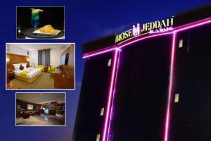 Rose Jeddah Hotel