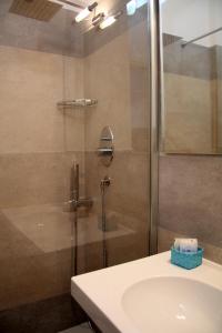 Studio with Sea View (4 Adults)