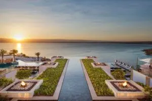 Hilton Dead Sea Resort & Spa - Sowayma