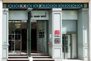 Le Grand Hôtel Grenoble, BW Premier Collection by Best Western - Le Sappey-en-Chartreuse