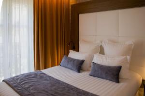 Hotels Le Grand Hotel Grenoble, BW Premier Collection by Best Western : photos des chambres