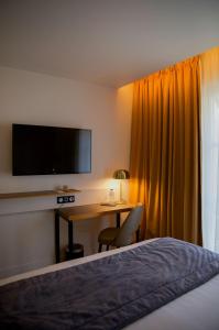 Hotels Le Grand Hotel Grenoble, BW Premier Collection by Best Western : photos des chambres