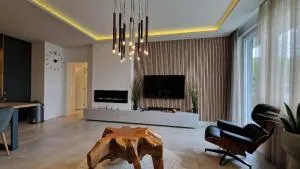 FAMILY RESORT SUBOTICA Apartments - Tavankut