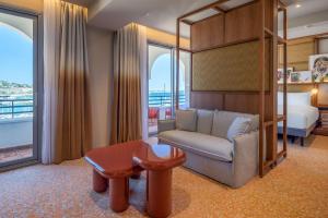 Hotels Canopy by Hilton Cannes : photos des chambres