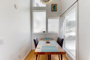 Sunrise Serenity at Tahoe Village