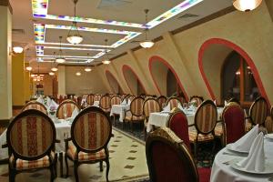 Danube Hotel & Spa