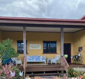 Pomona Noosa Hinterland Homestay - 金皮