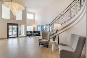 Comfort Inn Edinburgh - Columbus