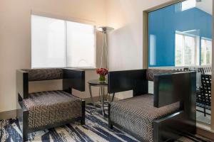 Comfort Inn Edinburgh - Columbus