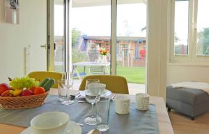 Baabe Villen Ensemble Fewo 22 _Str