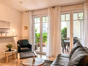 Achtern Diek Wohnung 06