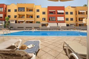 Bonito Apto Montenerife By Paramount Holidays