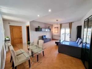 Step to El Pilar ComoTuCasa - Zuera