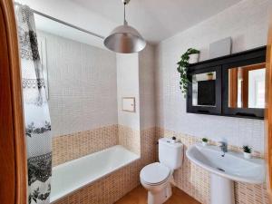 Step to El Pilar ComoTuCasa