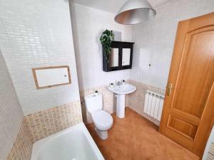 Step to El Pilar ComoTuCasa