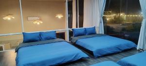 Ban Mai Xanh homestay Tam Đảo