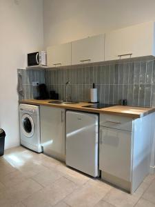 Appartement confortable et cosy