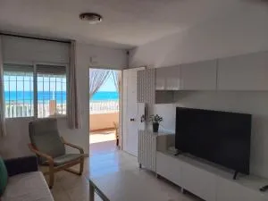 Apartamento Bolnuevo - Calnegre