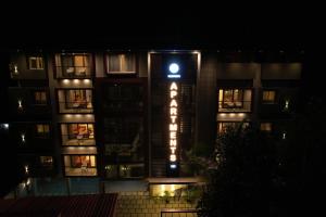 Ncomforts Luxurious Apartments