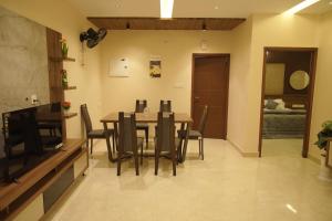 Ncomforts Luxurious Apartments