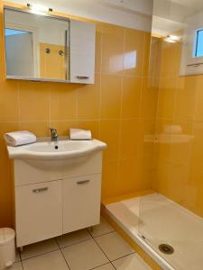 Hotel Les Sables - Urban Style - by Logis Hotels : photos des chambres