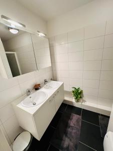 Urbanstay Suites - Grand Place 2 Bd Penthouse