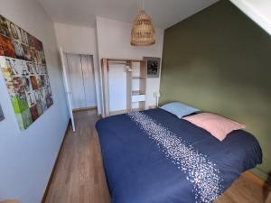 Appartements A stondeta : photos des chambres