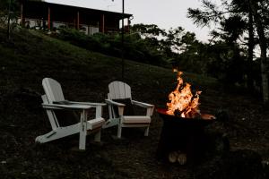 Waterfall Lodge