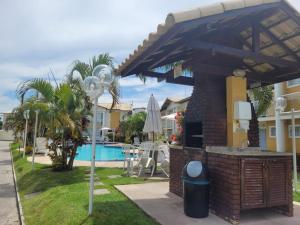 BORA PORTO Condomínio Mont Carmelo