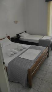 sailors apartments Perigiali