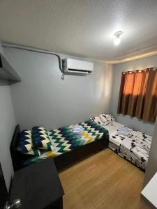 One Oasis Condo 2 Bedroom Free Pool & Wifi Beside SM City Mall