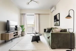 Radiant 2BR Apartment in Neo Psichiko by UPSTREET