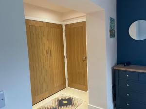 Carbis Bay Suite, Carbis Bay, St Ives, free parking, near beach