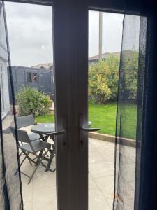 Carbis Bay Suite, Carbis Bay, St Ives, free parking, near beach
