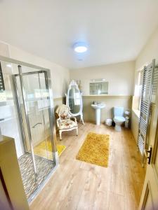 Dulrush Lodge Guest House, Restaurant and Self-Catering