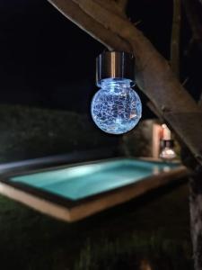 Maisons de vacances le cabanon tendance du Luberon : photos des chambres