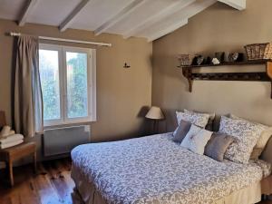 Maisons de vacances le cabanon tendance du Luberon : photos des chambres