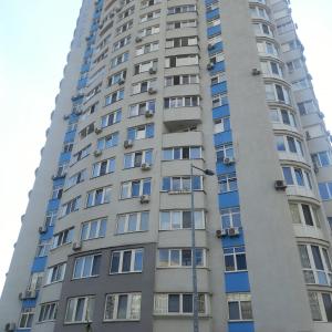 Видовые апартаменты