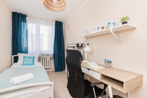 Apartament Dlugie Ogrody Gdansk Downtown by Renters