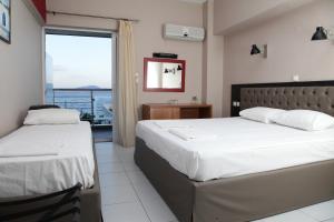  Triple Room with Sea View