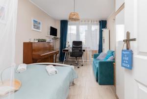 Apartament Dlugie Ogrody Gdansk Downtown by Noclegi Renters