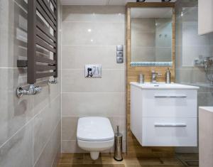 Cozy Stay Apartment - Kazimierz