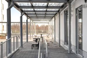 Kotimaailma - Kompakti kaunis yksiö kahdelle, Leppävaara