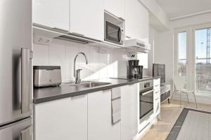 Kotimaailma - Kompakti kaunis yksiö kahdelle, Leppävaara