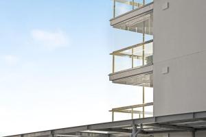 Kotimaailma - Kompakti kaunis yksiö kahdelle, Leppävaara