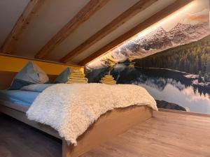 Apartment Villa Sonnegg