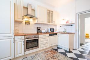 Apartment "Deluxe" Innsbruck - Mutters