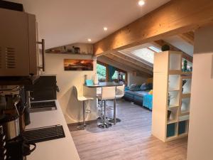 Apartment Villa Sonnegg