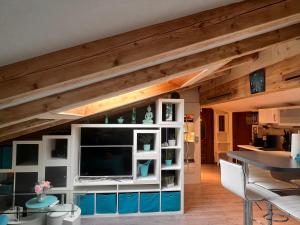 Apartment Villa Sonnegg