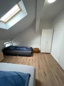 Übernachtung by Tag - Staufenberg